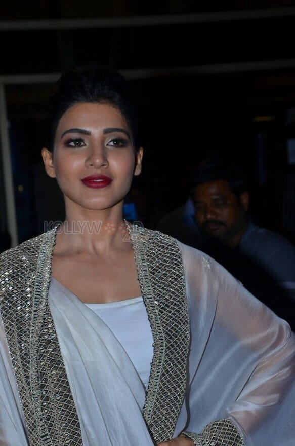 Actress Samantha Ruth Prabhu Stills