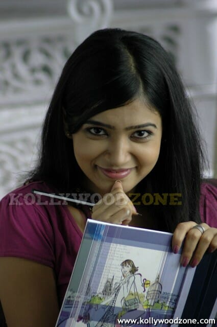 Actress Samantha Sexy Photos