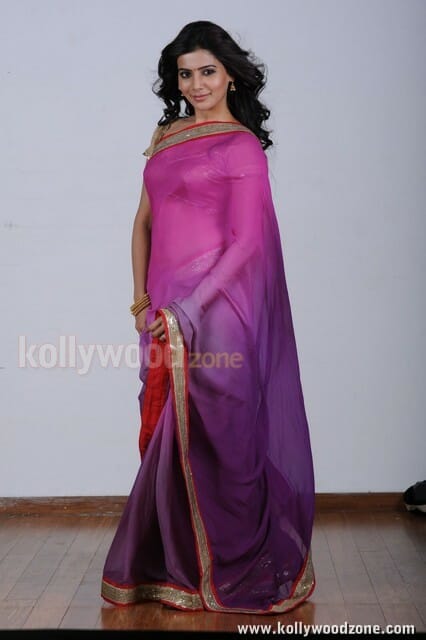 Actress Samantha Spicy Pictures