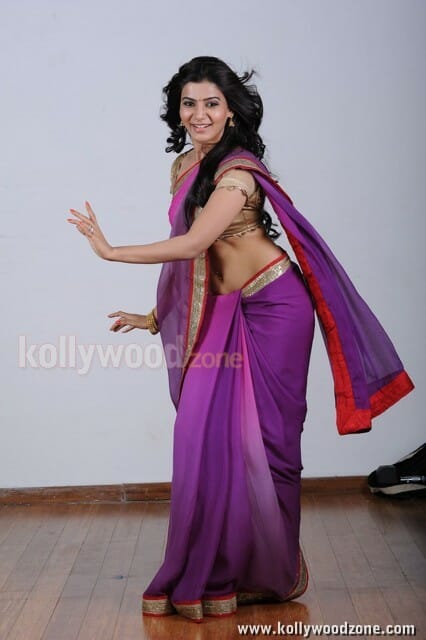 Actress Samantha Spicy Pictures