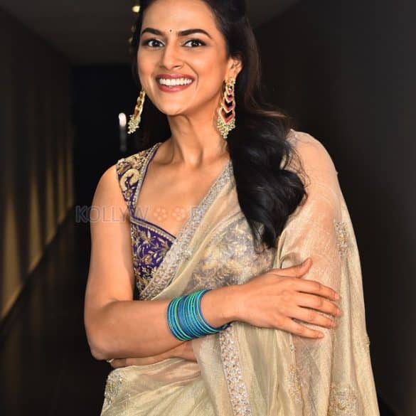 Shraddha Srinath