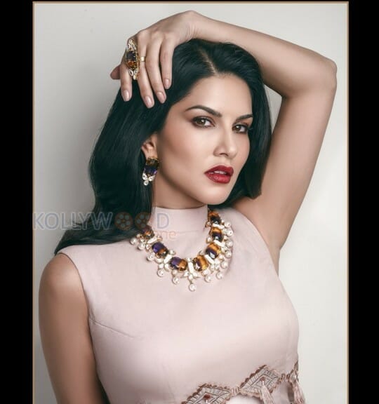 Actress Sunny Leone Spicy Photos