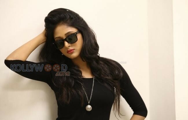Actress Sushma Raj Photoshoot Pictures