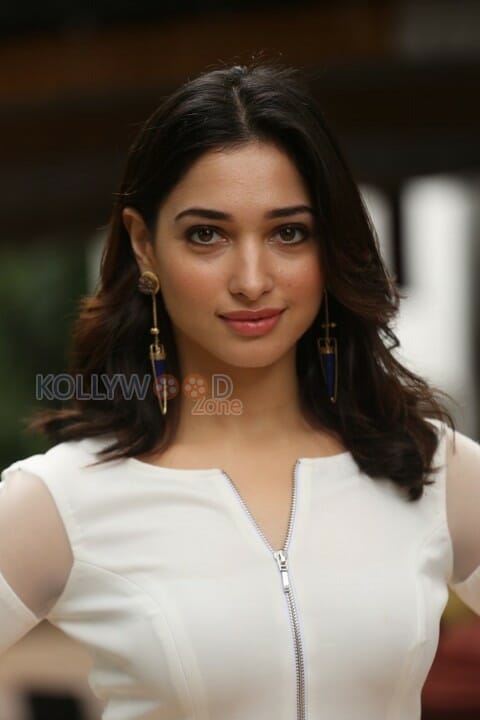 Actress Tamanna Bhatia Interview Stills