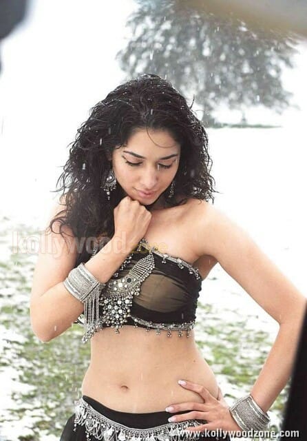 Actress Tamanna Hot Stills