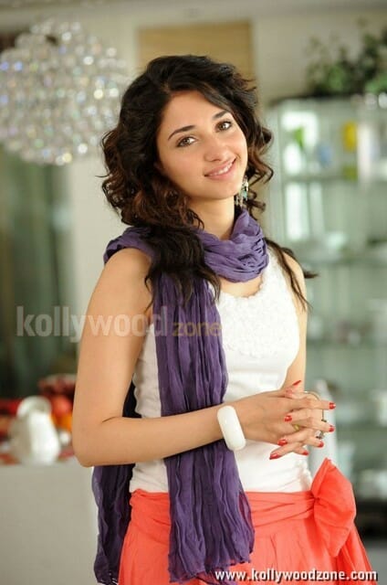 Actress Tamanna Sexy Pics