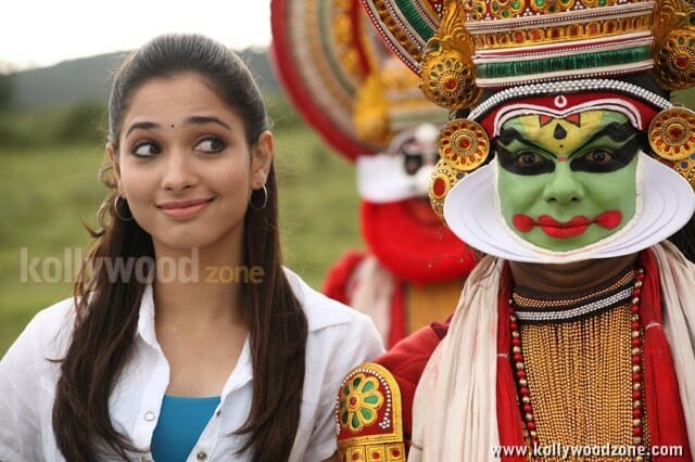 Actress Tamannah Sexy Pictures