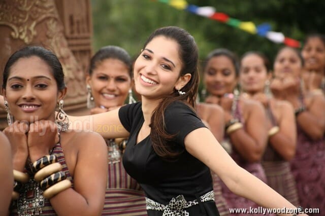 Actress Tamannah Sexy Pictures