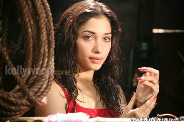 Actress Tamannah Sexy Pictures