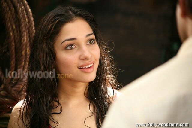 Actress Tamannah Sexy Pictures