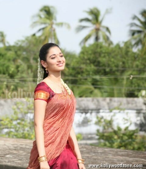 Actress Tamannah Sexy Pictures