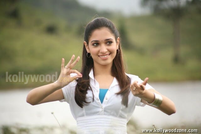 Actress Tamannah Sexy Pictures