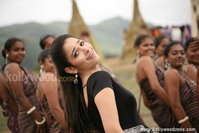 Actress Tamannah Sexy Pictures