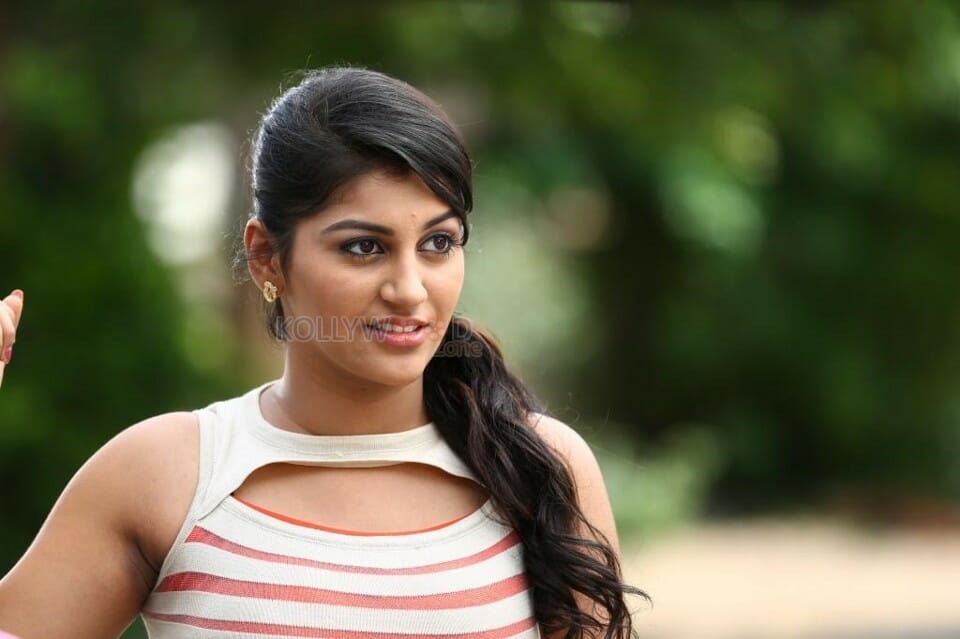 Actress Yashika Anand New Photos