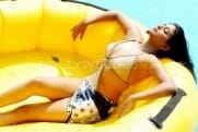 Actress priyamani bikini hot stills