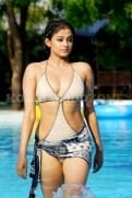 Actress priyamani bikini hot stills