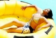 Actress priyamani bikini hot stills