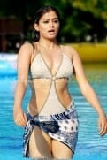 Actress priyamani bikini hot stills