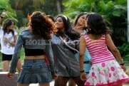 Actress priyamani bikini stills