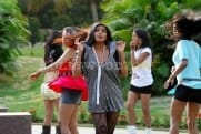 Actress priyamani bikini stills