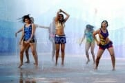 Actress priyamani bikini stills