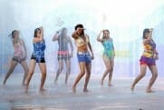 Actress priyamani bikini stills