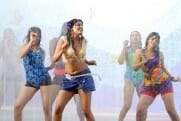 Actress priyamani bikini stills