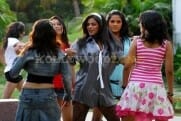 Actress priyamani bikini stills