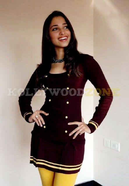 Actress tamanna latest photo shoot stills