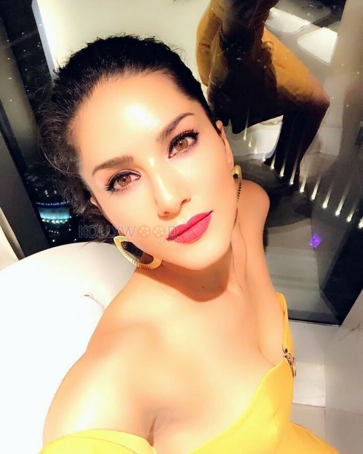 Adult Actress Sunny Leone Photos