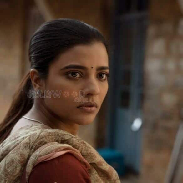 Suzhal: The Vortex Web Series Review