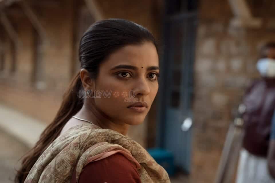 Aishwarya Rajesh in Suzhal The Vortex 01