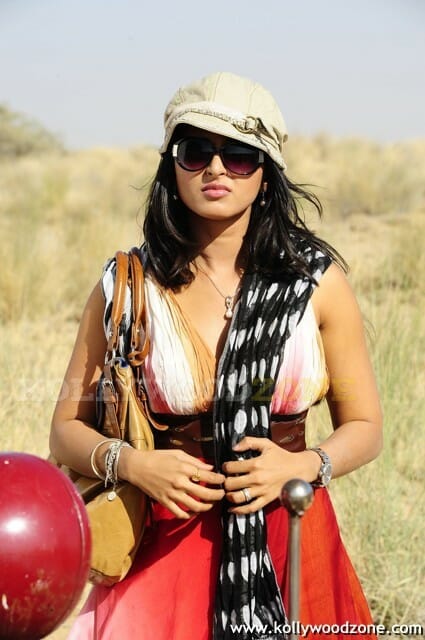 Anuksha Shetty Sexy And Hot Pictures