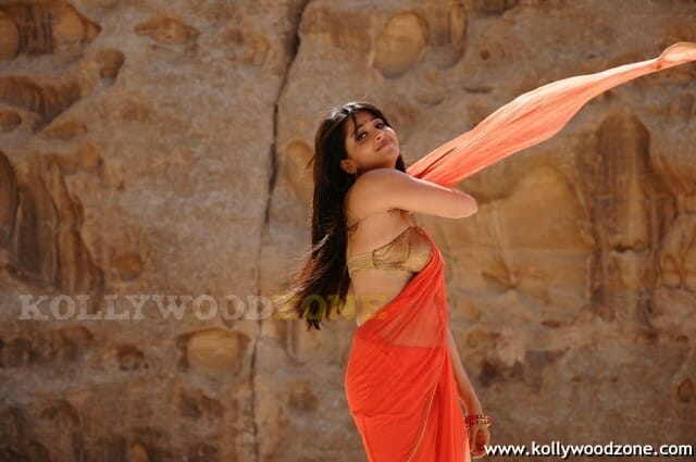 Anuksha Shetty Sexy And Hot Pictures