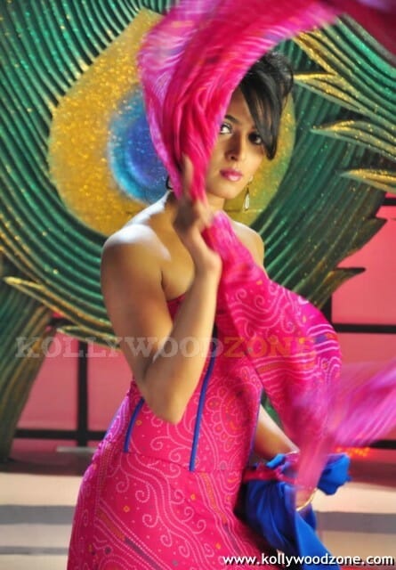 Anuksha Shetty Sexy Pics
