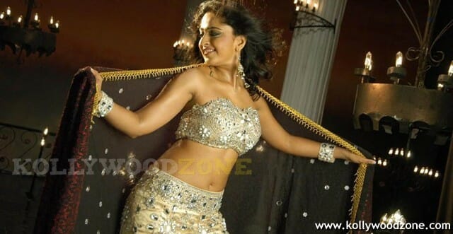 Anushka