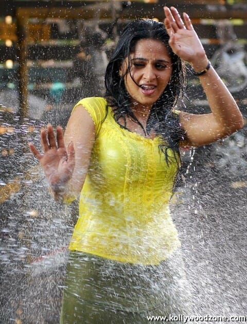 Anushka