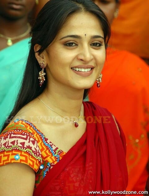 Anushka