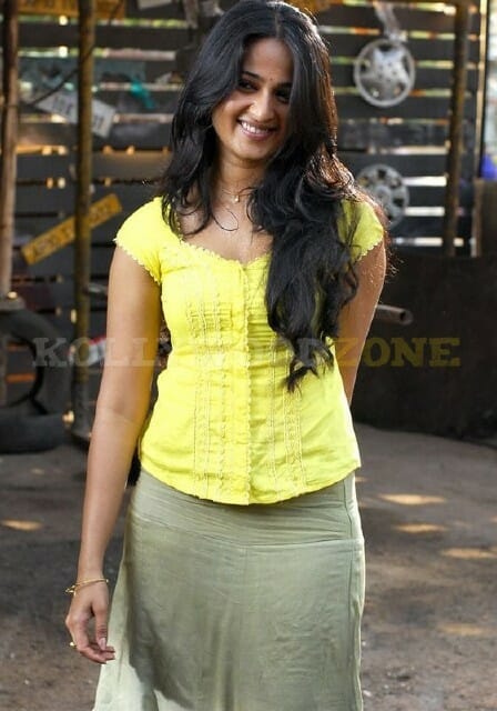 Anushka Shetty Photos