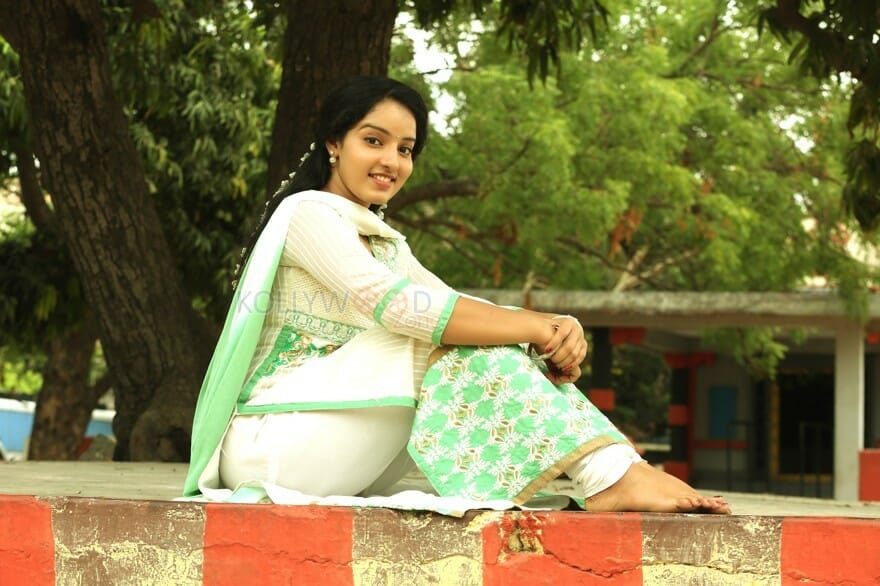 Aruva Sanda Heroine Malavika Menon Photos