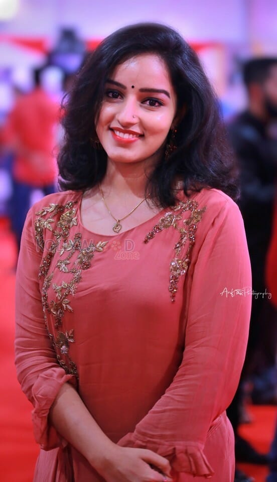 Aruva Sanda Movie Heroine Malavika Menon Photos