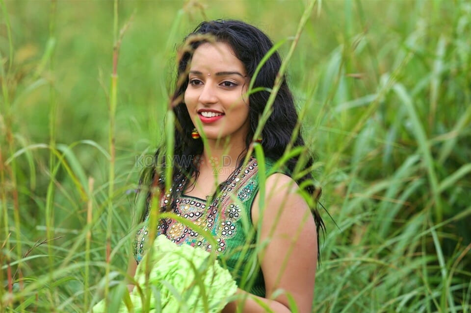 Aruva Sanda Movie Heroine Malavika Menon Photos