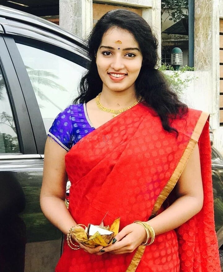 Aruva Sanda Movie Heroine Malavika Menon Photos