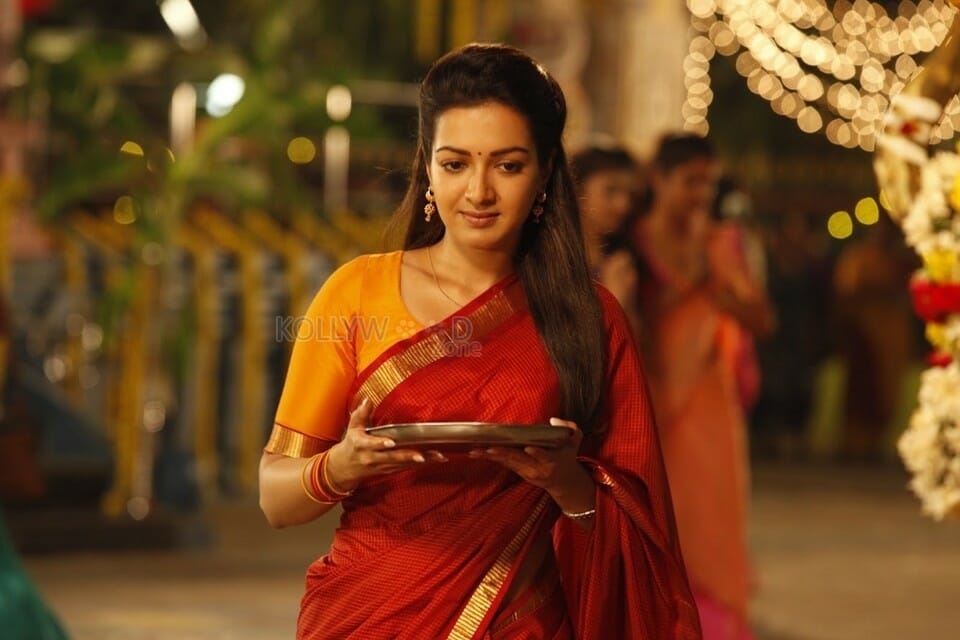 Aruvam Movie Heroine Catherine Tresa Photos