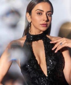 Rakul Preet Singh