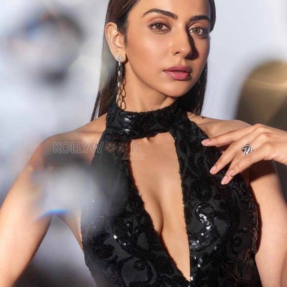 Rakul Preet Singh