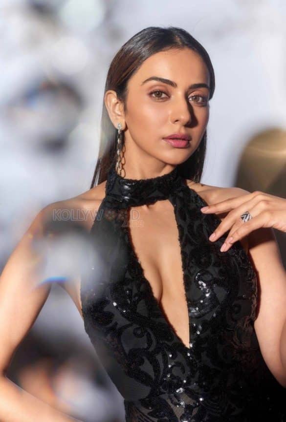 Rakul Preet Singh
