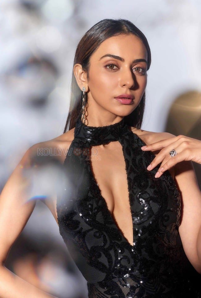 Rakul Preet Singh