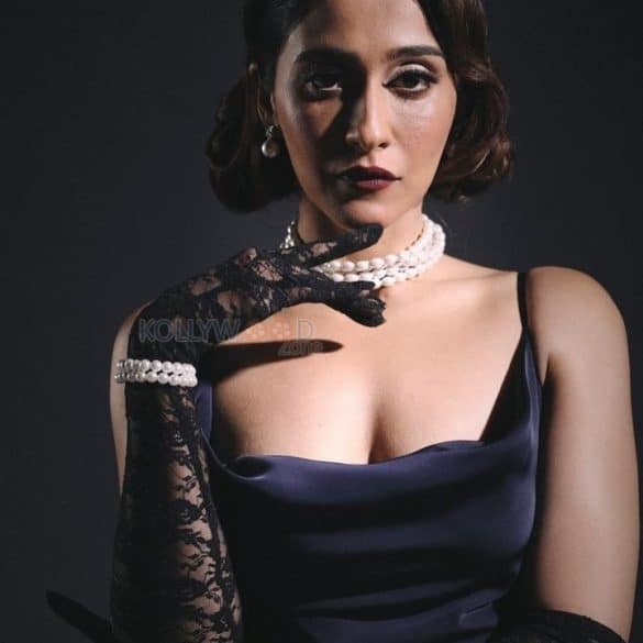 Regina Cassandra