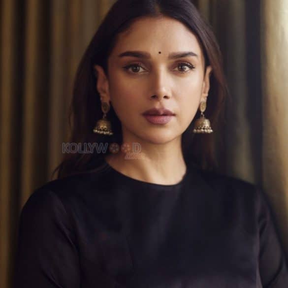Aditi Rao Hydari